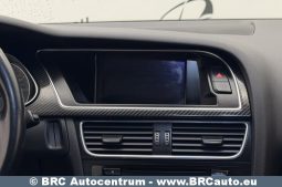 
										Audi S4 3.0 TFSI V6 Quattro Automatas 2013 full									