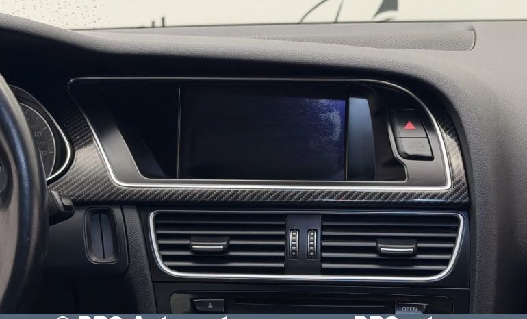 
								Audi S4 3.0 TFSI V6 Quattro Automatas 2013 full									