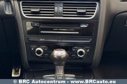 
										Audi S4 3.0 TFSI V6 Quattro Automatas 2013 full									