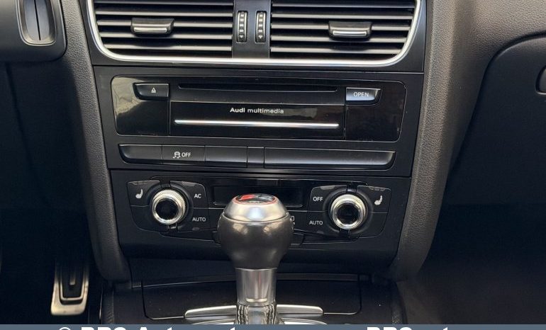 
								Audi S4 3.0 TFSI V6 Quattro Automatas 2013 full									