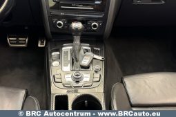 
										Audi S4 3.0 TFSI V6 Quattro Automatas 2013 full									