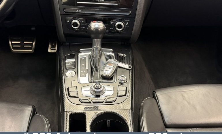 
								Audi S4 3.0 TFSI V6 Quattro Automatas 2013 full									