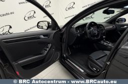 
										Audi S4 3.0 TFSI V6 Quattro Automatas 2013 full									