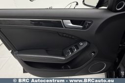 
										Audi S4 3.0 TFSI V6 Quattro Automatas 2013 full									