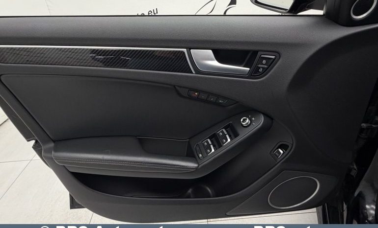 
								Audi S4 3.0 TFSI V6 Quattro Automatas 2013 full									