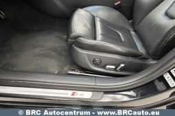 
										Audi S4 3.0 TFSI V6 Quattro Automatas 2013 full									