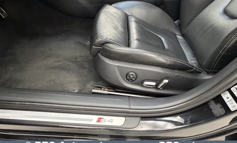 
								Audi S4 3.0 TFSI V6 Quattro Automatas 2013 full									