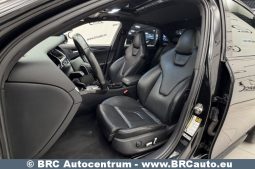 
										Audi S4 3.0 TFSI V6 Quattro Automatas 2013 full									