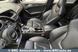 
										Audi S4 3.0 TFSI V6 Quattro Automatas 2013 full									
