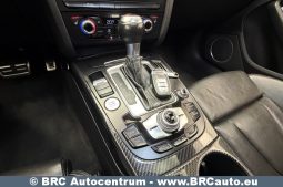 
										Audi S4 3.0 TFSI V6 Quattro Automatas 2013 full									
