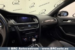
										Audi S4 3.0 TFSI V6 Quattro Automatas 2013 full									