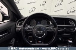 
										Audi S4 3.0 TFSI V6 Quattro Automatas 2013 full									