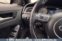 
										Audi S4 3.0 TFSI V6 Quattro Automatas 2013 full									