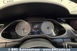 
										Audi S4 3.0 TFSI V6 Quattro Automatas 2013 full									