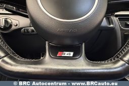 
										Audi S4 3.0 TFSI V6 Quattro Automatas 2013 full									