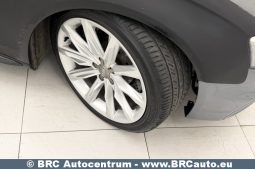 
										Audi S4 3.0 TFSI V6 Quattro Automatas 2013 full									