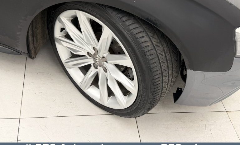 
								Audi S4 3.0 TFSI V6 Quattro Automatas 2013 full									