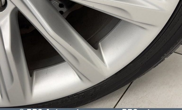 
								Audi S4 3.0 TFSI V6 Quattro Automatas 2013 full									