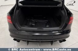 
										Audi S4 3.0 TFSI V6 Quattro Automatas 2013 full									
