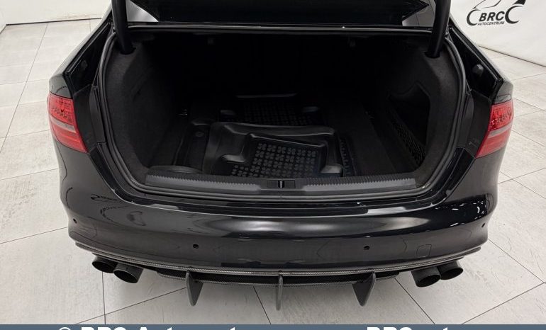 
								Audi S4 3.0 TFSI V6 Quattro Automatas 2013 full									
