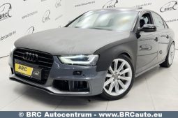 
										Audi S4 3.0 TFSI V6 Quattro Automatas 2013 full									