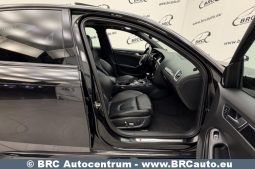 Audi S4 3.0 TFSI V6 Quattro Automatas 2013