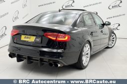 
										Audi S4 3.0 TFSI V6 Quattro Automatas 2013 full									