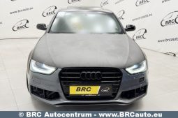 
										Audi S4 3.0 TFSI V6 Quattro Automatas 2013 full									