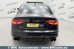 
										Audi S4 3.0 TFSI V6 Quattro Automatas 2013 full									