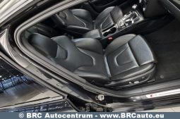 Audi S4 3.0 TFSI V6 Quattro Automatas 2013