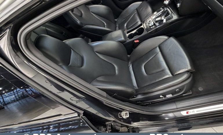 
								Audi S4 3.0 TFSI V6 Quattro Automatas 2013 full									