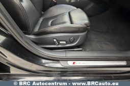 
										Audi S4 3.0 TFSI V6 Quattro Automatas 2013 full									