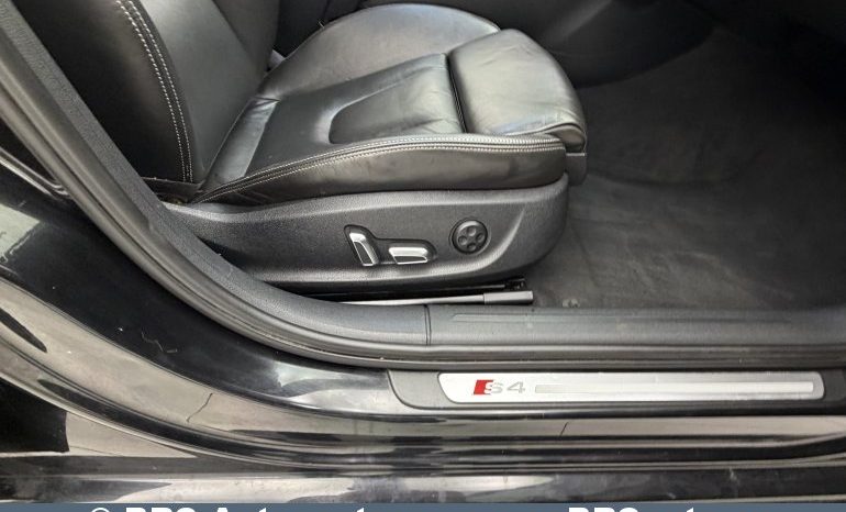 
								Audi S4 3.0 TFSI V6 Quattro Automatas 2013 full									