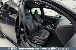 
										Audi S4 3.0 TFSI V6 Quattro Automatas 2013 full									