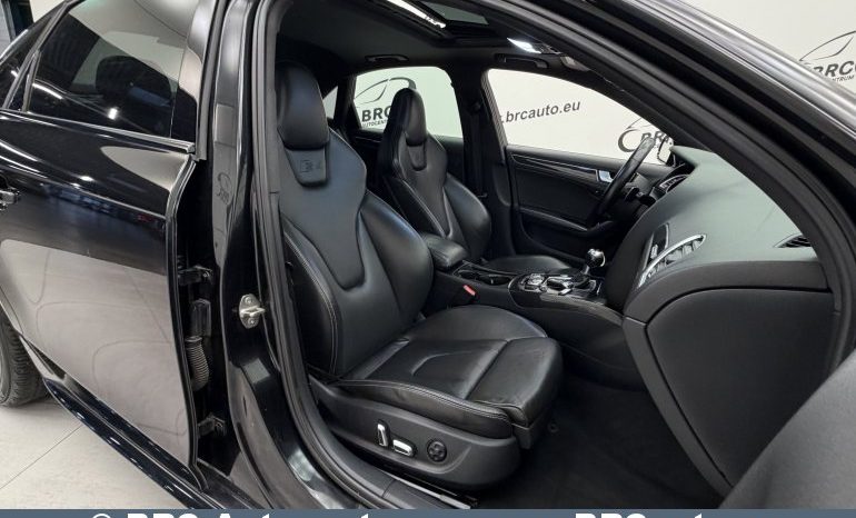 
								Audi S4 3.0 TFSI V6 Quattro Automatas 2013 full									