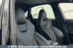 
										Audi S4 3.0 TFSI V6 Quattro Automatas 2013 full									