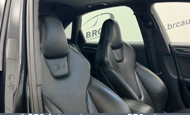 
								Audi S4 3.0 TFSI V6 Quattro Automatas 2013 full									