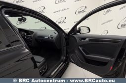 
										Audi S4 3.0 TFSI V6 Quattro Automatas 2013 full									