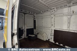 
										Fiat Ducato 2.3 Multijet II 2020 full									