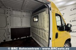 
										Fiat Ducato 2.3 Multijet II 2020 full									