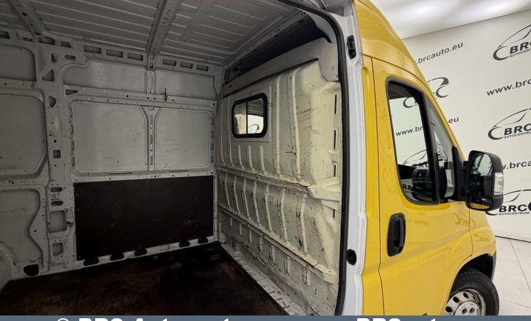 
								Fiat Ducato 2.3 Multijet II 2020 full									