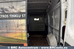 
										Fiat Ducato 2.3 Multijet II 2020 full									