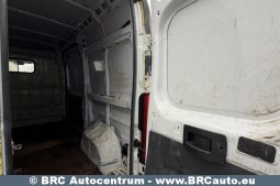 
										Fiat Ducato 2.3 Multijet II 2020 full									