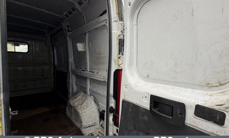 
								Fiat Ducato 2.3 Multijet II 2020 full									