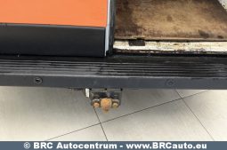 
										Fiat Ducato 2.3 Multijet II 2020 full									