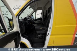 
										Fiat Ducato 2.3 Multijet II 2020 full									