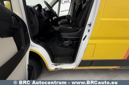 
										Fiat Ducato 2.3 Multijet II 2020 full									