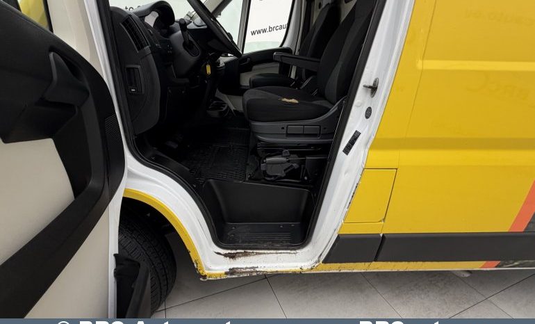 
								Fiat Ducato 2.3 Multijet II 2020 full									