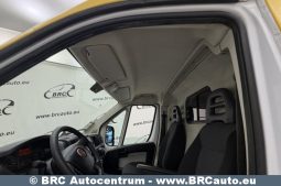 
										Fiat Ducato 2.3 Multijet II 2020 full									