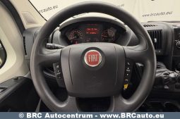 
										Fiat Ducato 2.3 Multijet II 2020 full									